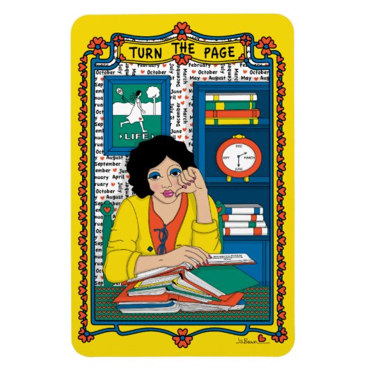 Page_B_4x6冷蔵庫の電源を入れる マグネット (縦)