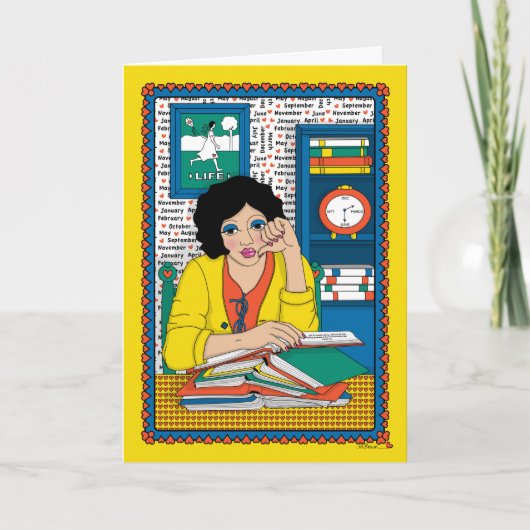 Page_B_Greetingカードを回す カード (正面)