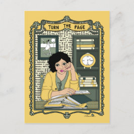 Page_C_ポストカードを回す ポストカード