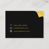page_turn_business_card 名刺 (裏面)