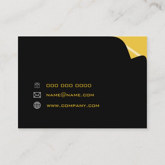page_turn_business_card 名刺 (裏面)