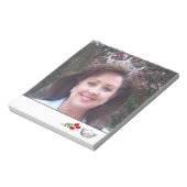 Pageantオートグラフパッド ノートパッド (回転)