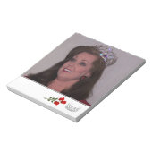 Pageantオートグラフパッド ノートパッド (回転)