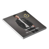 Pageantオートグラフフォトパッド ノートパッド (アングル)