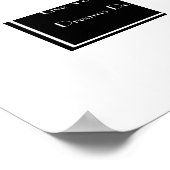 Pageant Crown Live Your Dreams Poster ポスター (角)