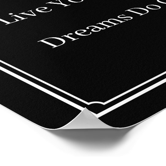 Pageant Crown Poster ポスター (角)