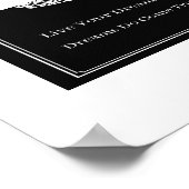 Pageant Crown Poster ポスター (角)