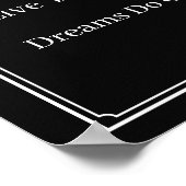 Pageant Crown Poster ポスター (角)