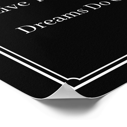 Pageant Crown Poster ポスター (角)