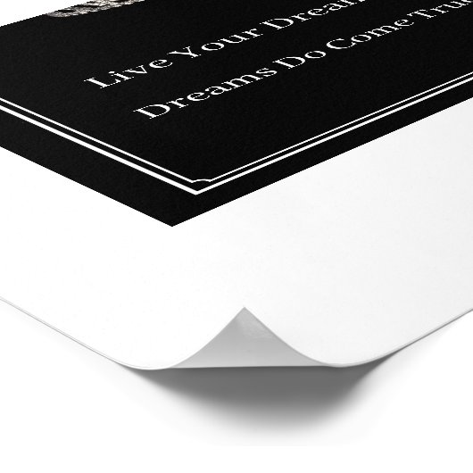 Pageant Crown Poster ポスター (角)