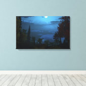 Pageantry （ナイト） キャンバスプリント (インサイチュ (ウッドフロア))