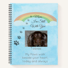 Pages Filled With Your Love ノートブック