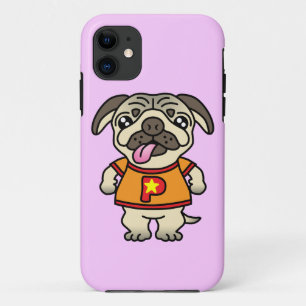 PaGuuu1 iPhone 11 ケース