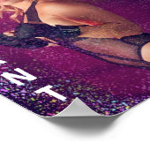 Paige Vanzantポスター ポスター (角)