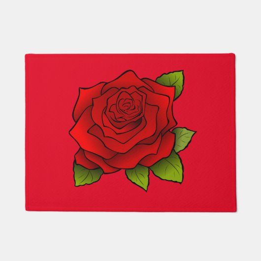 Paillasson ドアマット (正面)