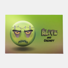 Paillasson Frankenmoji ドアマット