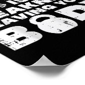 Pain Is Weakness Leaving Your Body Gym Workout Men ポスター (角)