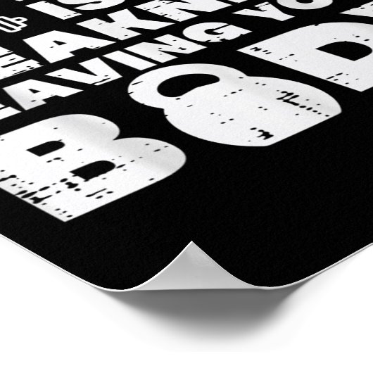 Pain Is Weakness Leaving Your Body Gym Workout Men ポスター (角)