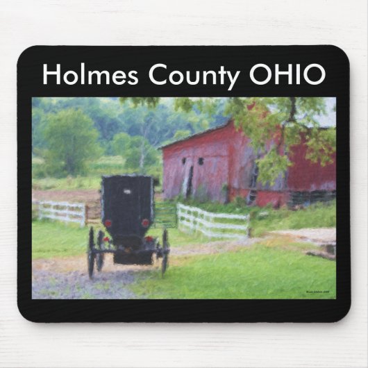 PAINT220. マウスパッド (正面)