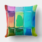 Paint クッション (裏面)