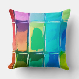 Paint クッション