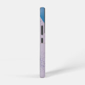 Paint Splatter Samsung Galaxyケース (右側面)