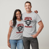 Paintballには泣き叫びがない Tシャツ (ユニセックス)