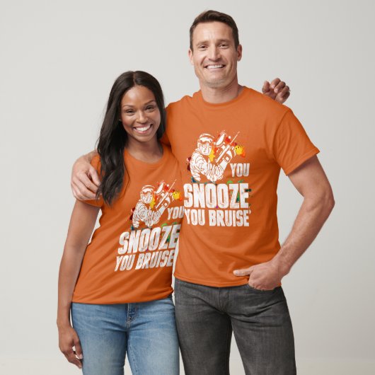 Paintball Game Gift funny friend Tシャツ (ユニセックス)