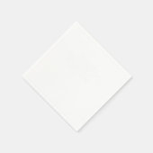 Paintball Players Paintball Marker Paintball Gun G スタンダードカクテルナプキン (角)