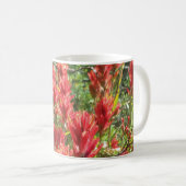 Paintbrush Mug コーヒーマグカップ (正面右)