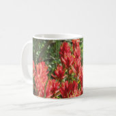 Paintbrush Mug コーヒーマグカップ (正面左)