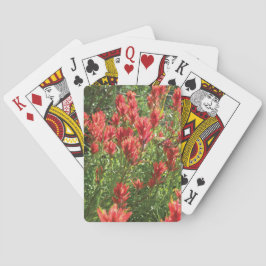 Paintbrush Playing Cards トランプ