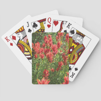 Paintbrush Playing Cards トランプ