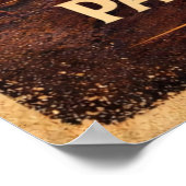 Painted Desert Arizona Centennial ポスター (角)