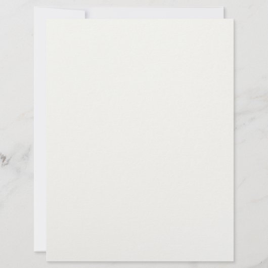 Painted Easter Eggs & Flowers Egg Hunt Invitation (裏面)