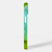 Painted Flower by Shirley Taylor Case-Mate iPhoneケース (裏面 / 右)