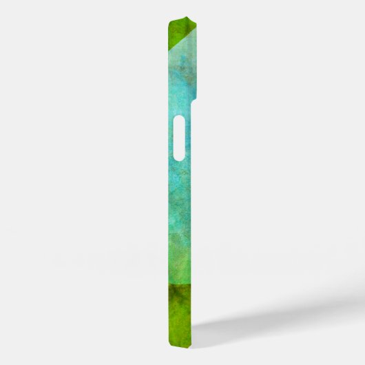 Painted Flower by Shirley Taylor Case-Mate iPhoneケース (裏面 / 右)