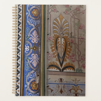 Painted Gothic Planner プランナー手帳