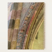 Painted Gothic Planner プランナー手帳 (裏面)