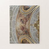 Painted Heavens Above Puzzle, 11" x 14", 252 pcs ジグソーパズル (縦)