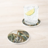 Painted Mountains  コースター (側面)