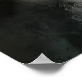 Painted Mountains ポスター (角)