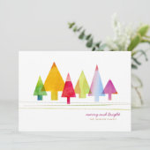 Painted Pines シーズンカード (スタンド正面)