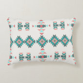 Painted Sands Tote アクセントクッション (正面)