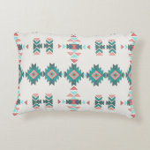 Painted Sands Tote アクセントクッション (裏面)