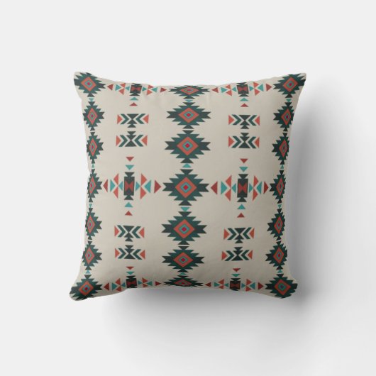 Painted Sands Tote クッション (裏面)