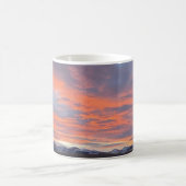 Painted Sky Mug コーヒーマグカップ (中央)
