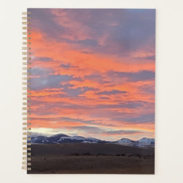 Painted Sky Planner プランナー手帳