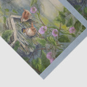 Painted Wrens DBL 薄葉紙 (詳細)