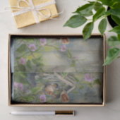 Painted Wrens DBL 薄葉紙 (ギフト)